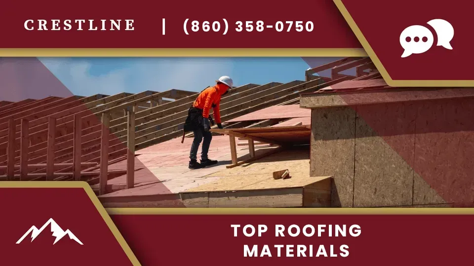top-roofing-materials-ct